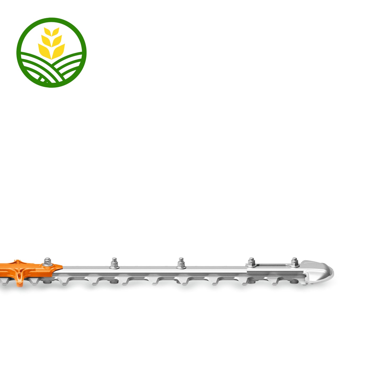Stihl HSA 100 Cordless Hedge Trimmer - AP System