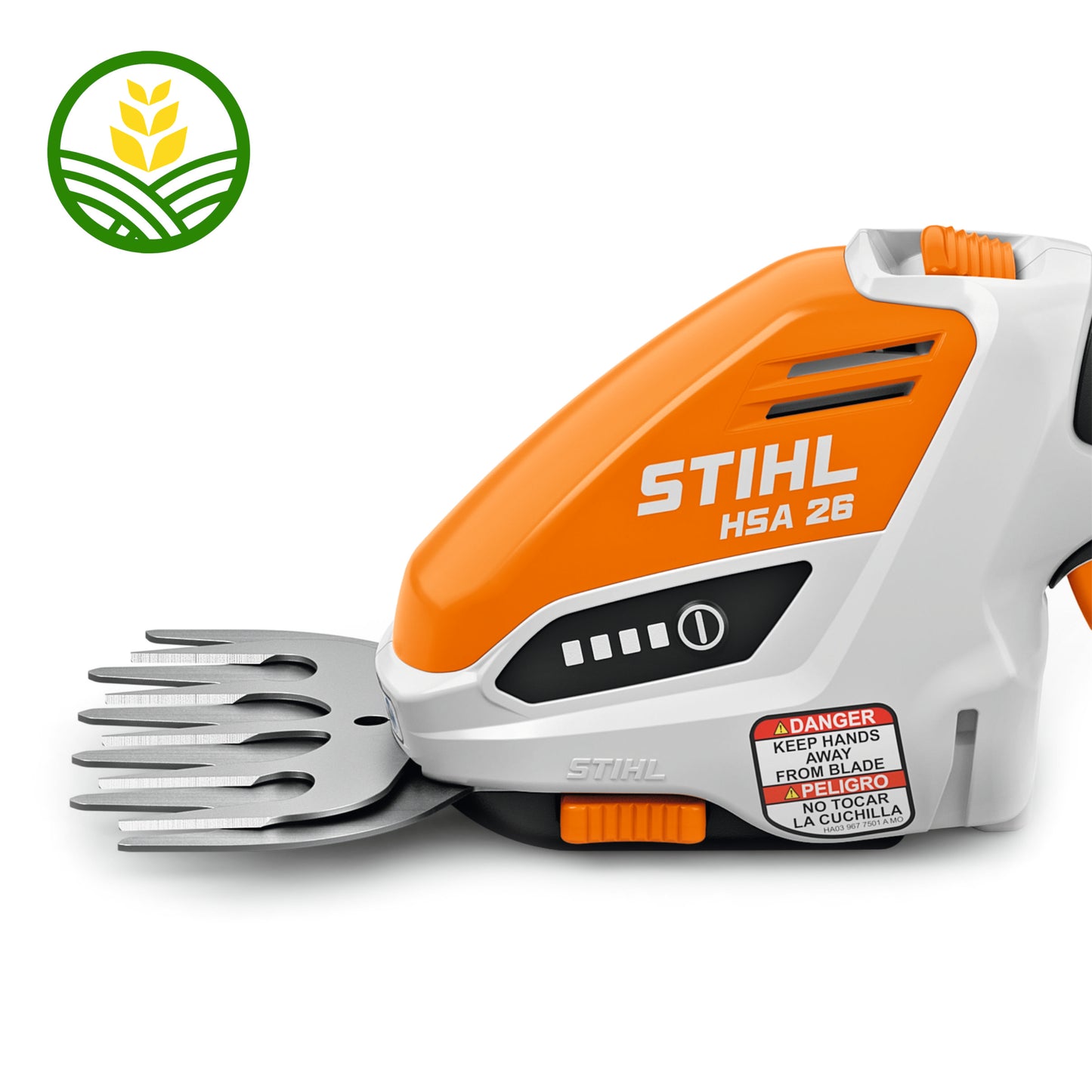 Stihl HSA 26 Cordless Garden Shears