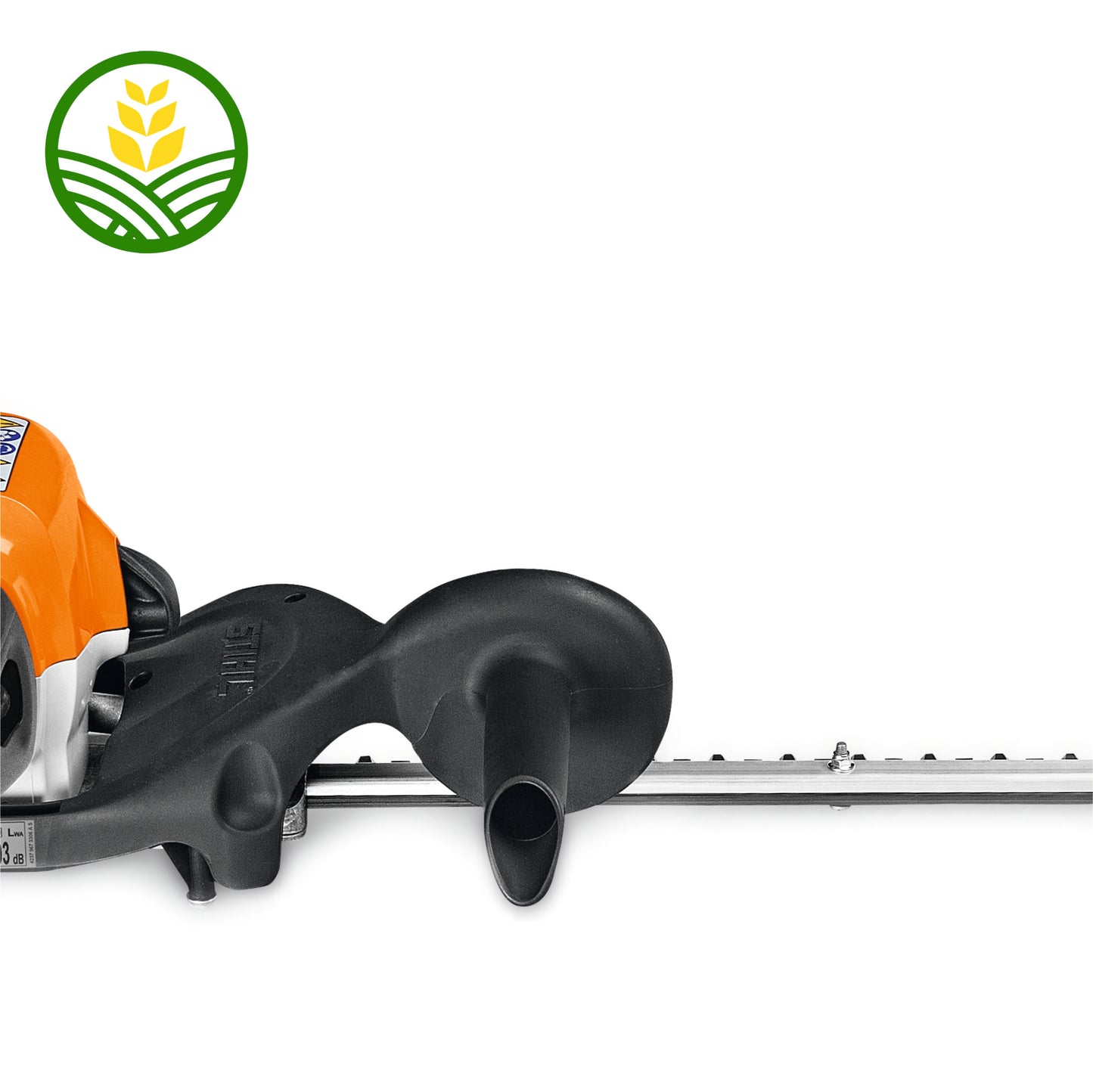 Stihl HS 87 Petrol Hedge Trimmer