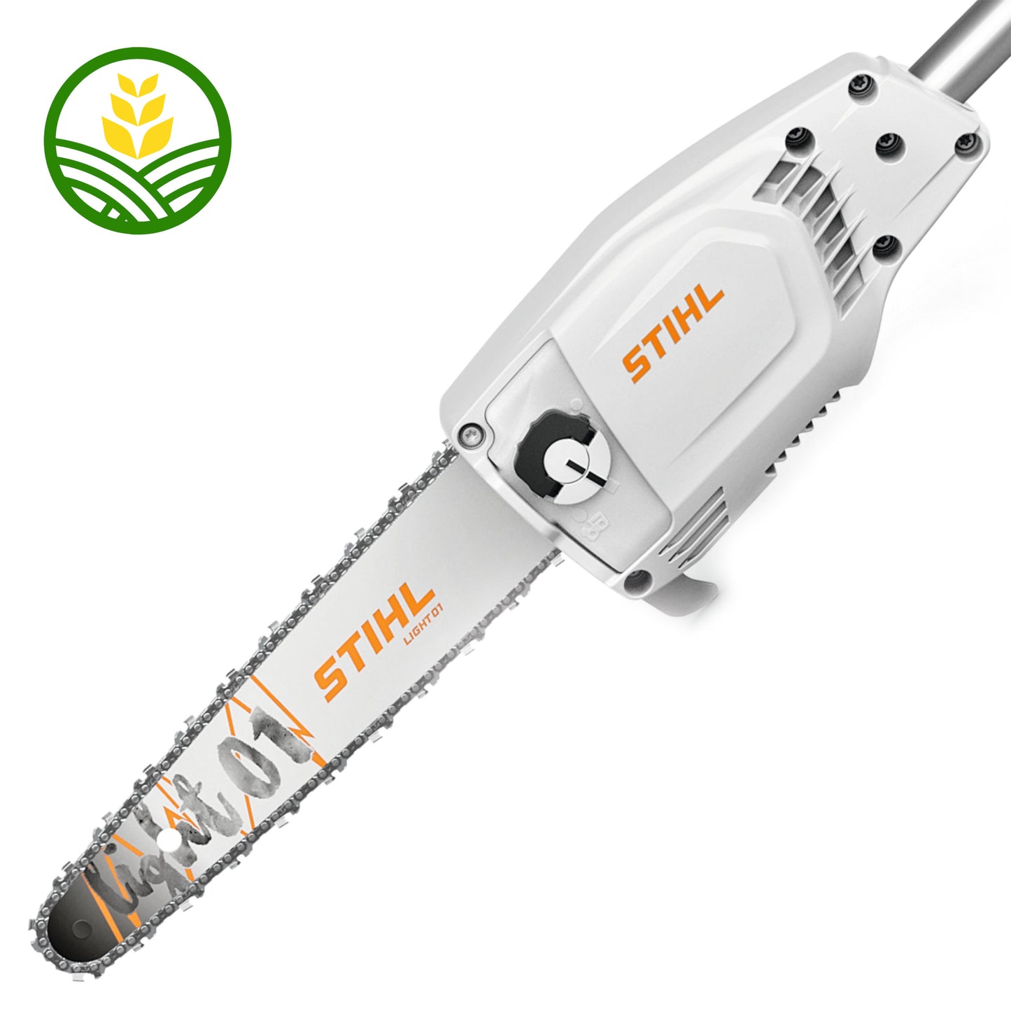 Stihl HTA 66 Cordless Pole Pruner - AP System