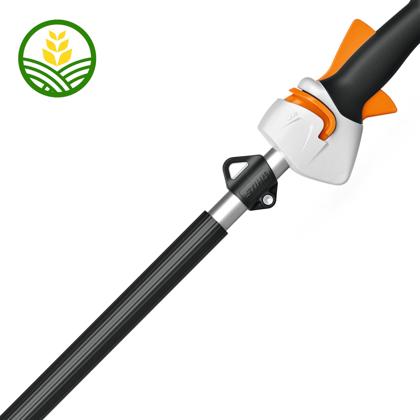 Stihl HTA 66 Cordless Pole Pruner - AP System
