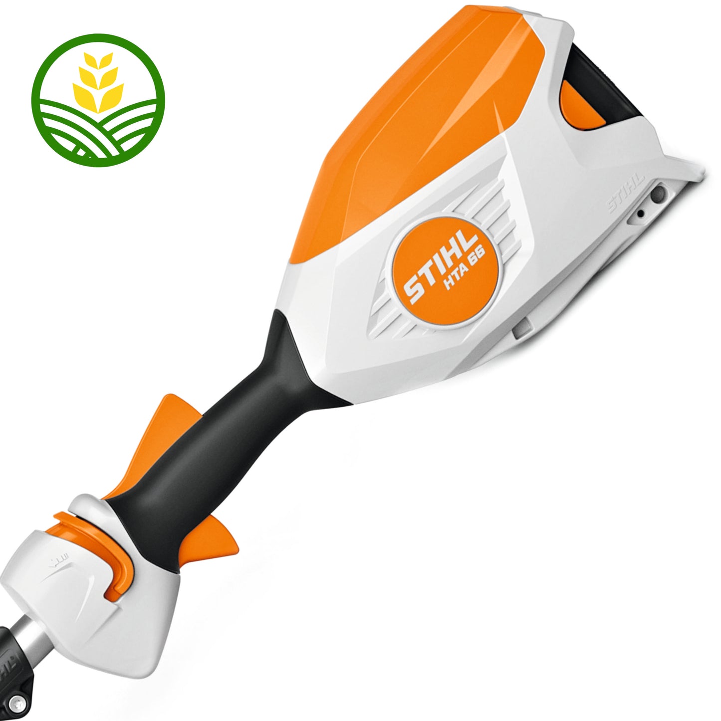 Stihl HTA 66 Cordless Pole Pruner - AP System