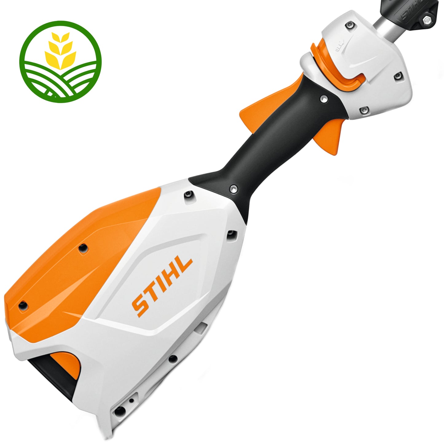 Stihl HTA 66 Cordless Pole Pruner - AP System