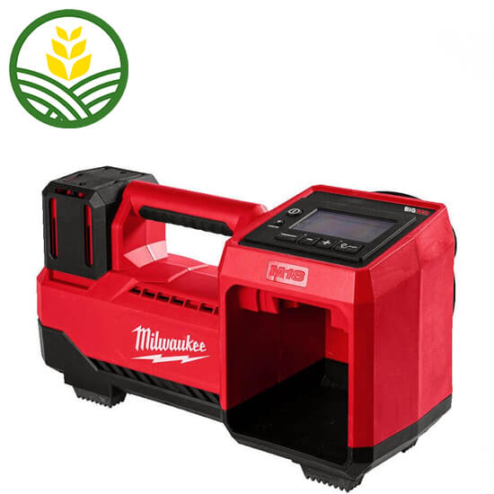 Milwaukee M18 Inflator