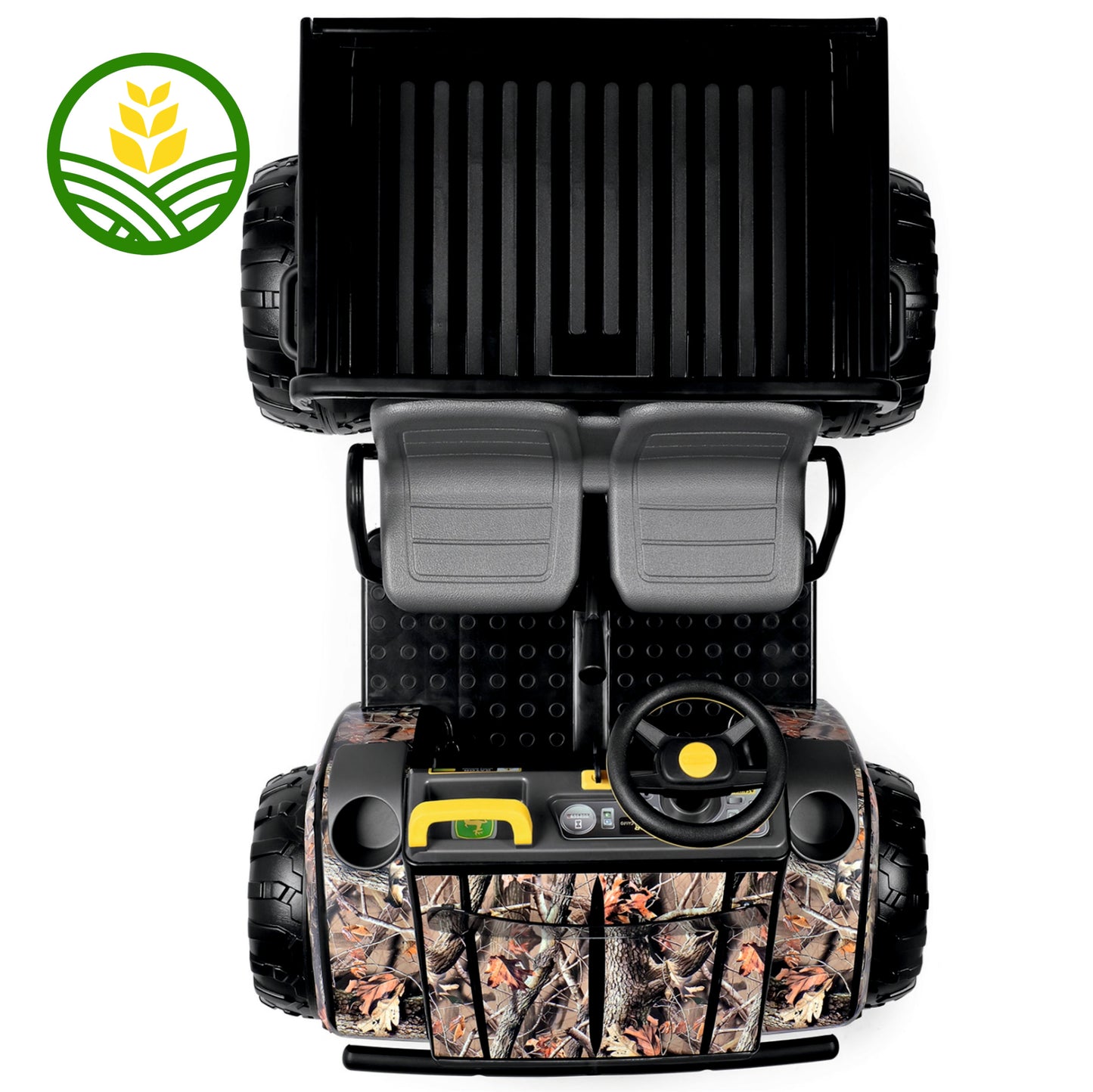 John Deere Gator HPX Camo