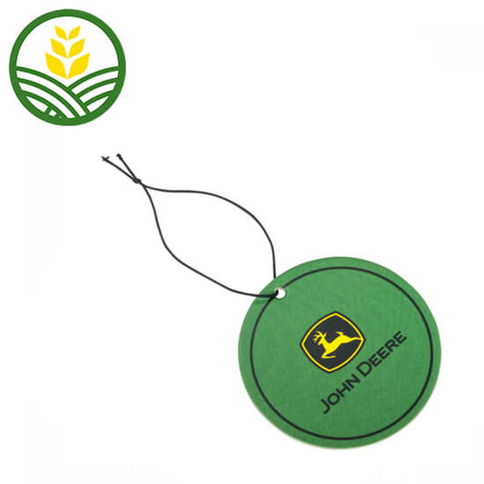 John Deere  Air Freshener