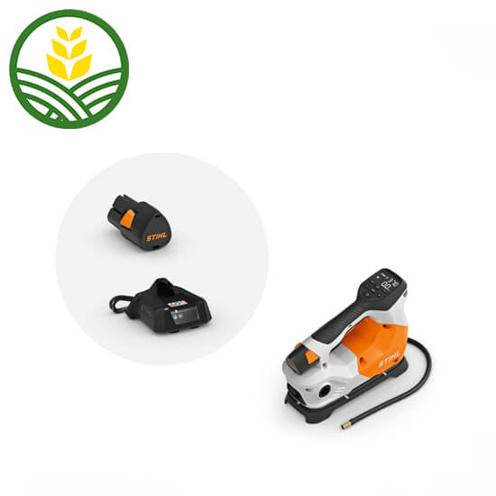 Stihl KOA 20 Cordless Compressor - AS System