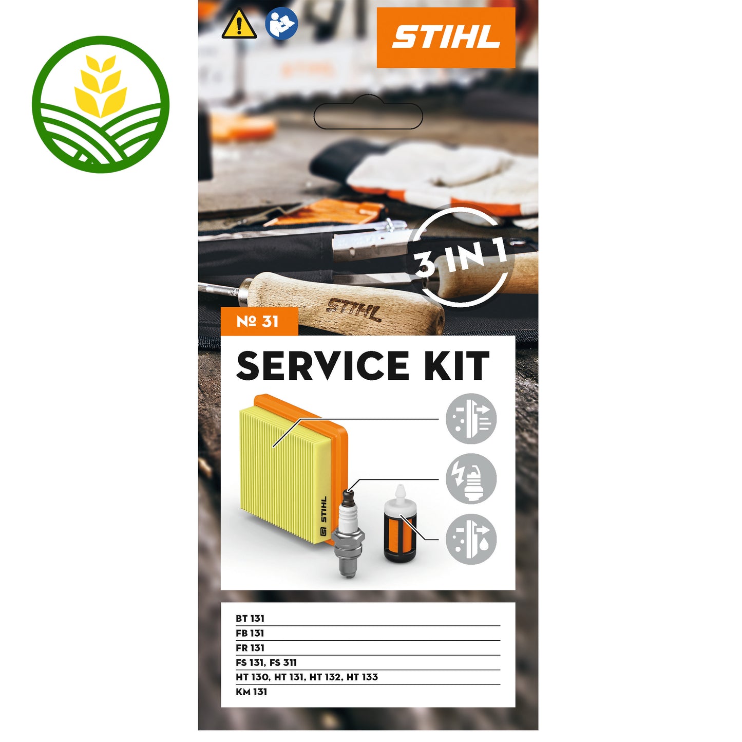Stihl Service Kit No 31
