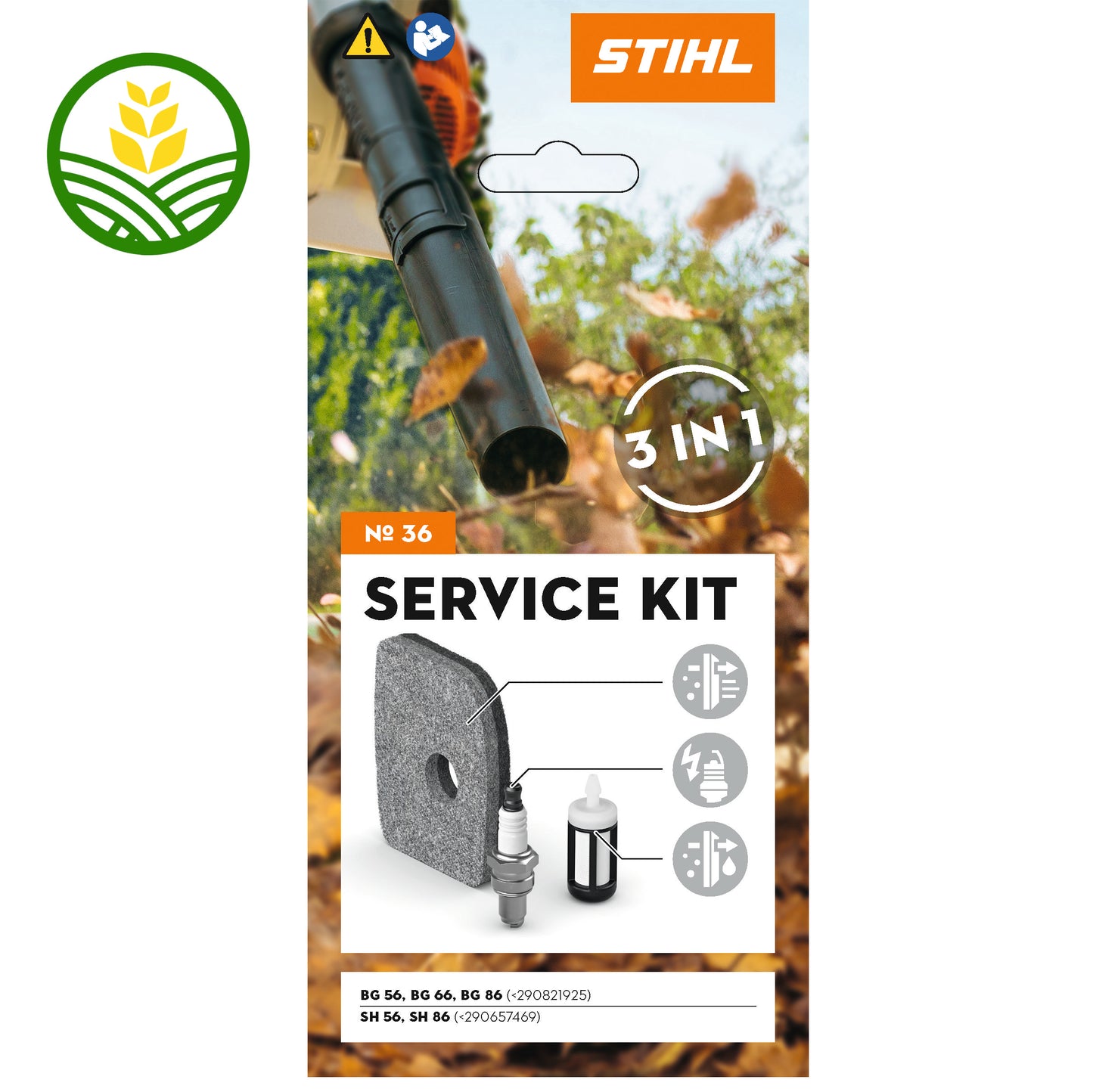 Stihl Service Kit No 36