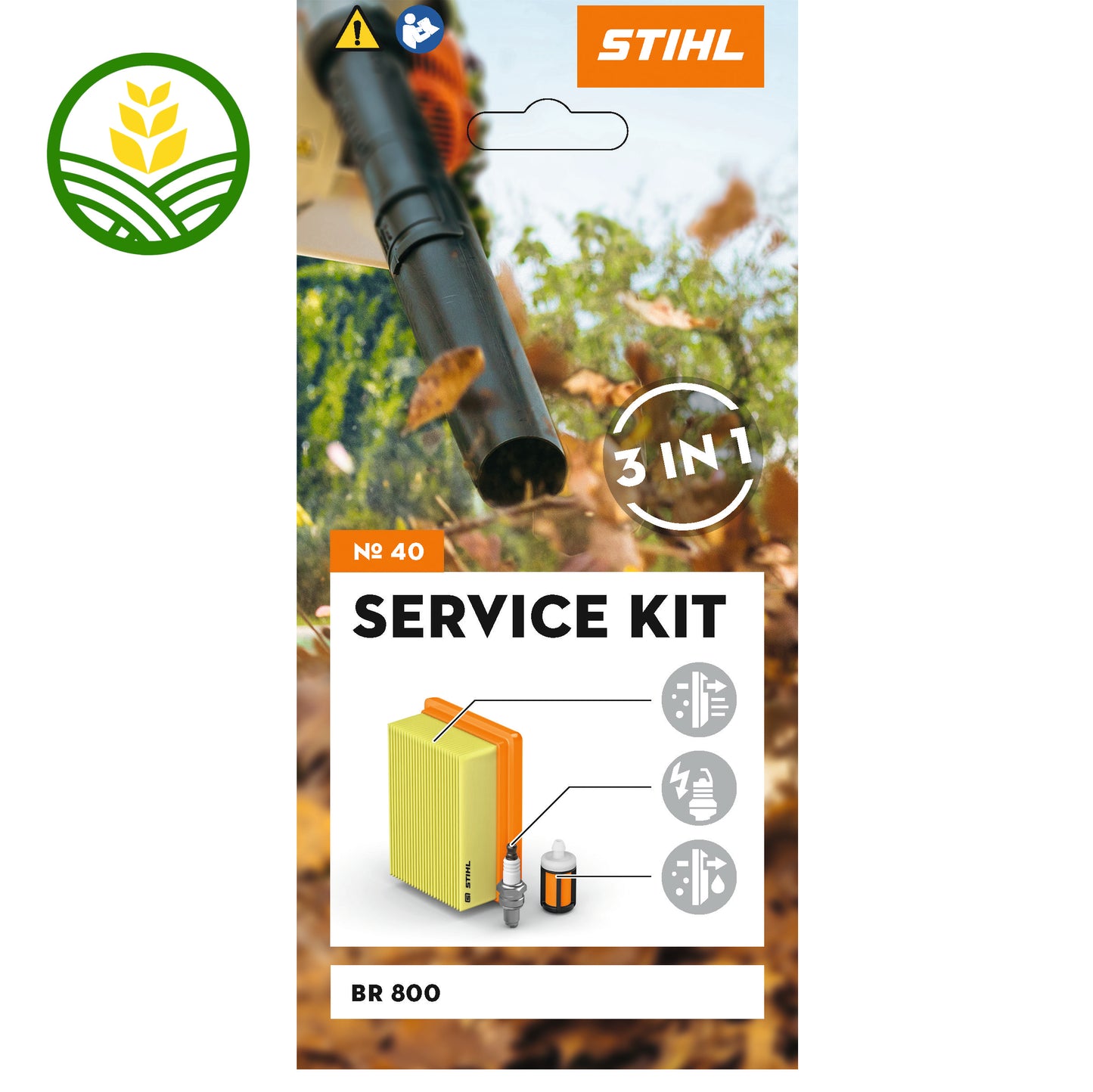 Stihl Service Kit No 40