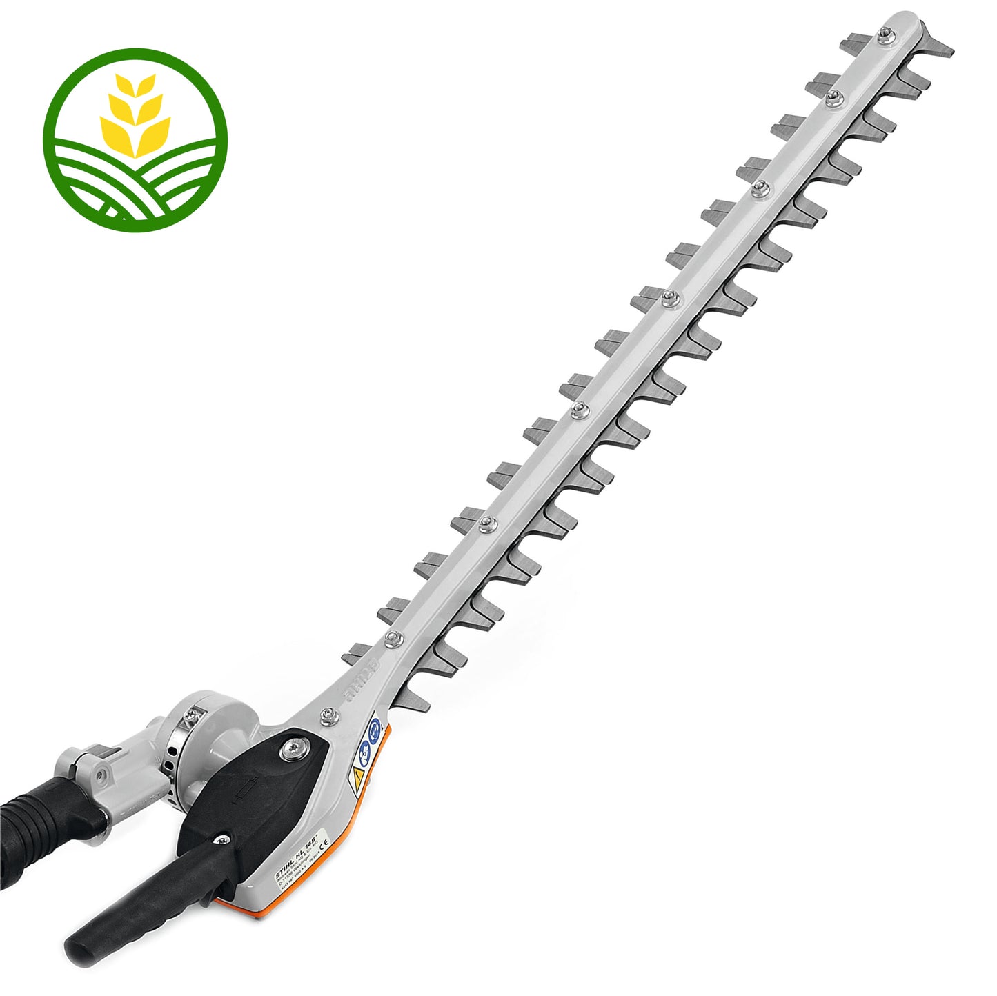 Stihl HL-KM 145° Long-Reach Hedge Trimmer