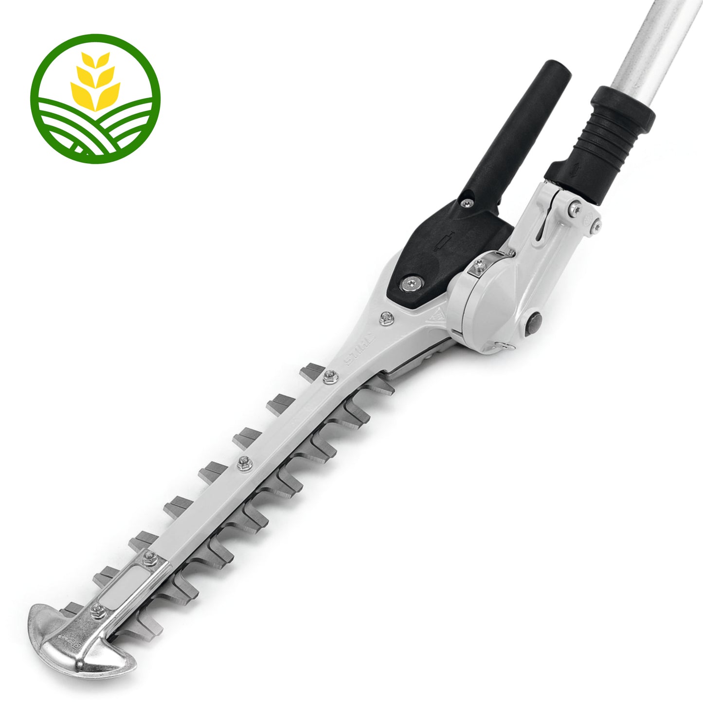 Stihl HL-KM 145° Long-Reach Hedge Trimmer