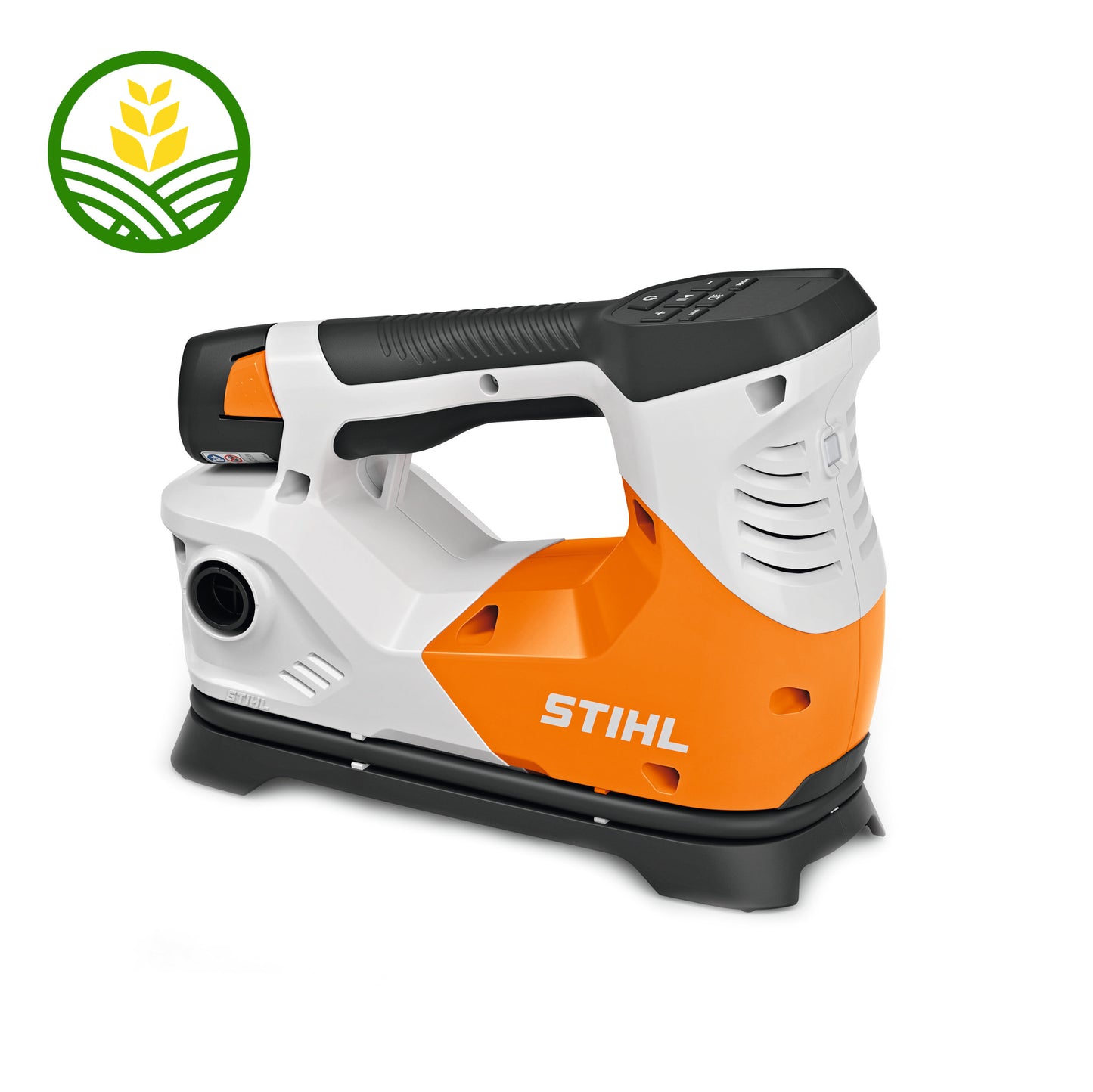 Stihl KOA 20 Cordless Compressor - AS System