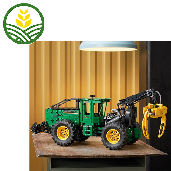 John Deere LEGO® Technic John Deere 948L-II Skidder