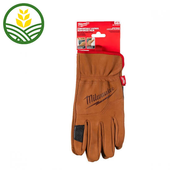 Milwaukee Leather Gloves