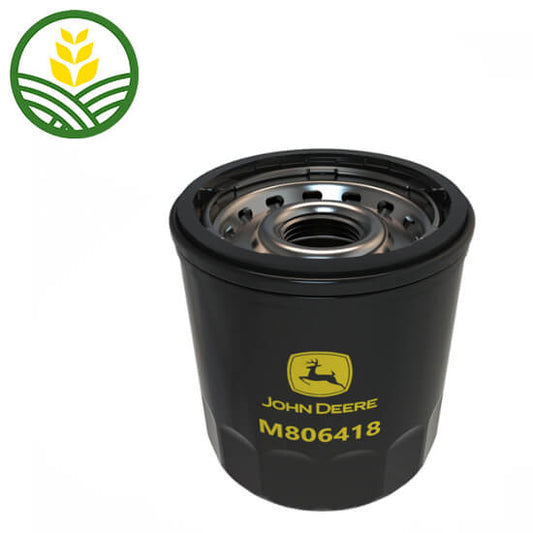 John Deere Engine Oil Filter - M806418