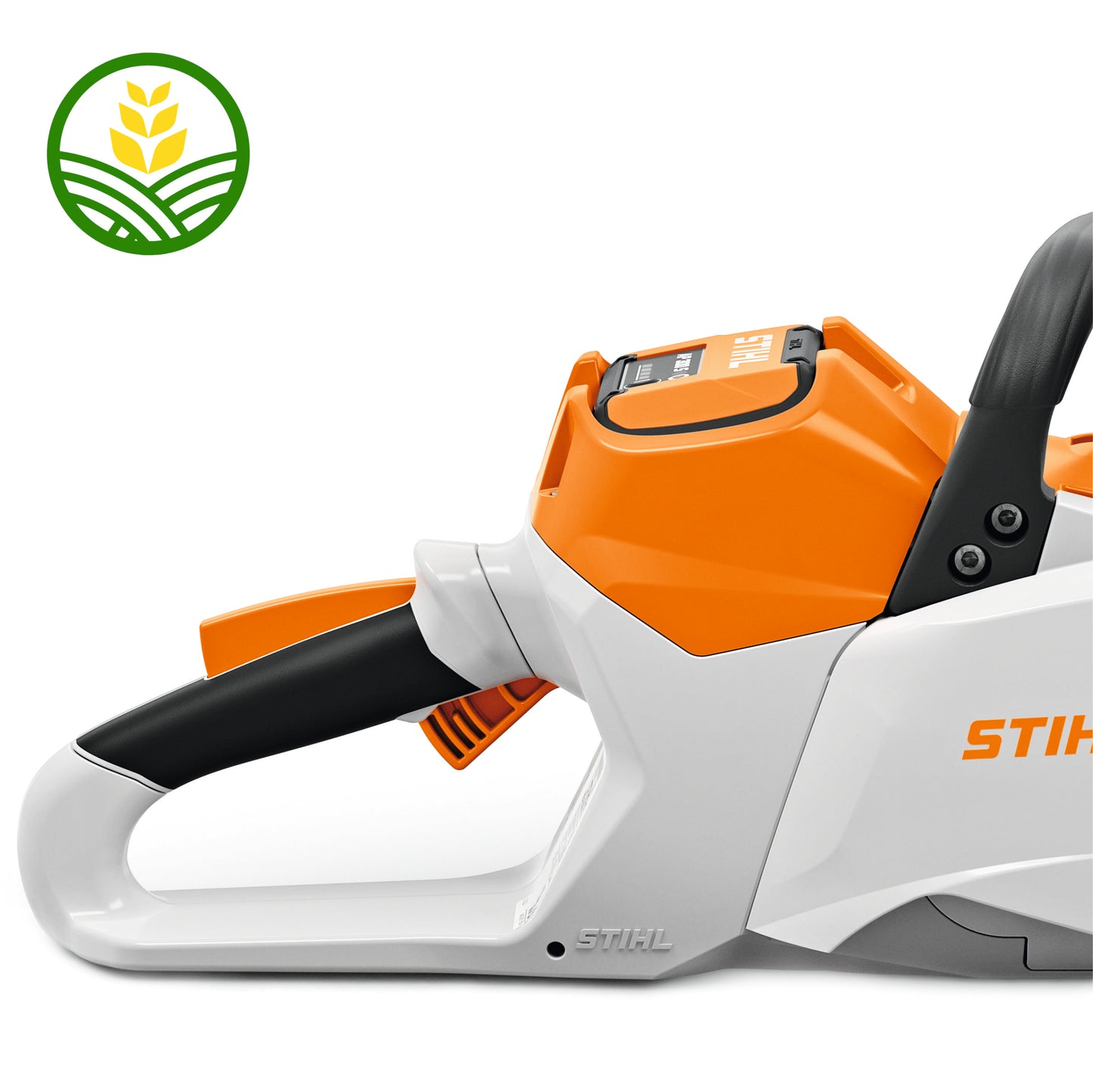 Stihl MSA 200 C-BQ Chainsaw