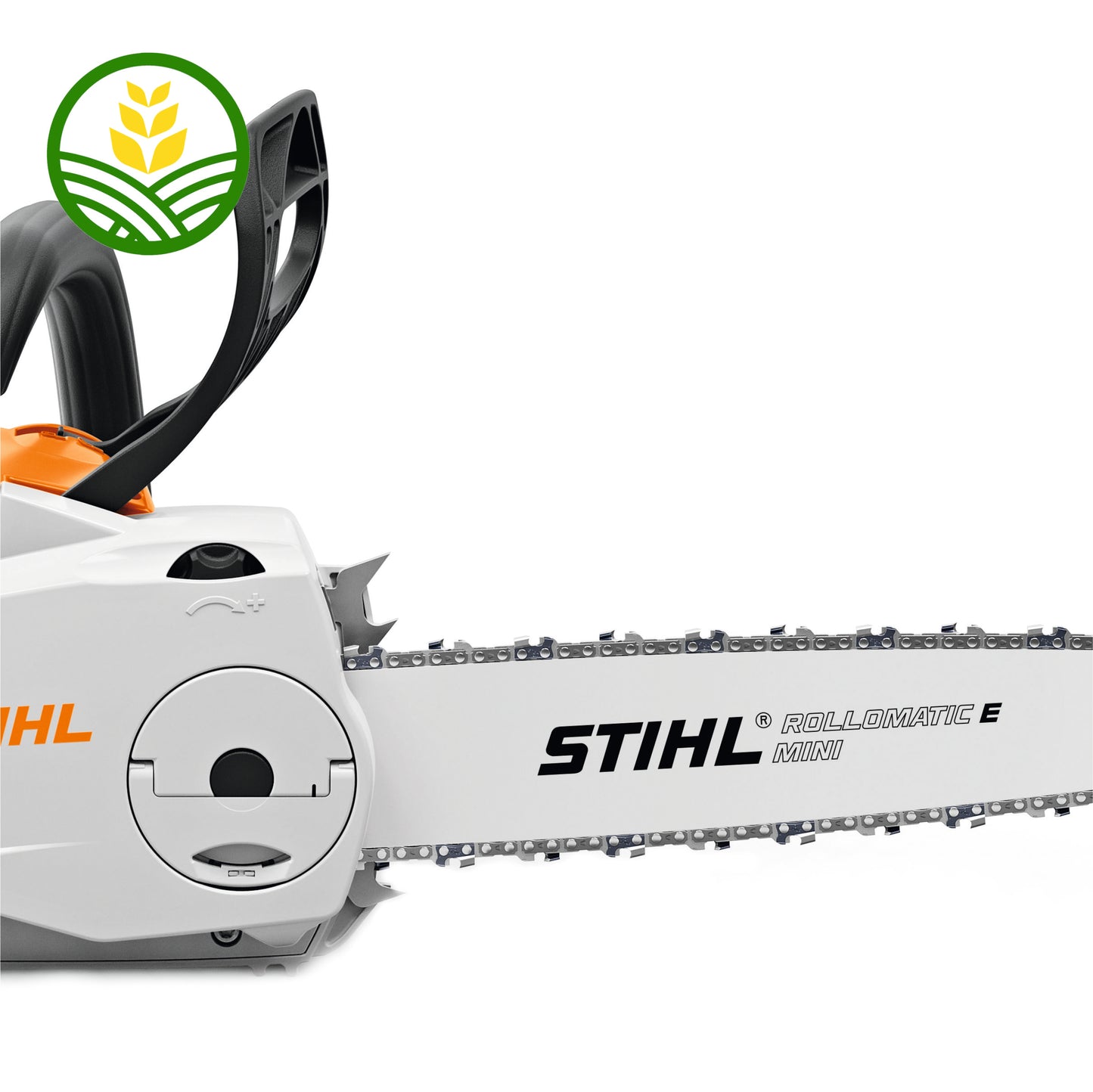 Stihl MSA 200 C-BQ Chainsaw