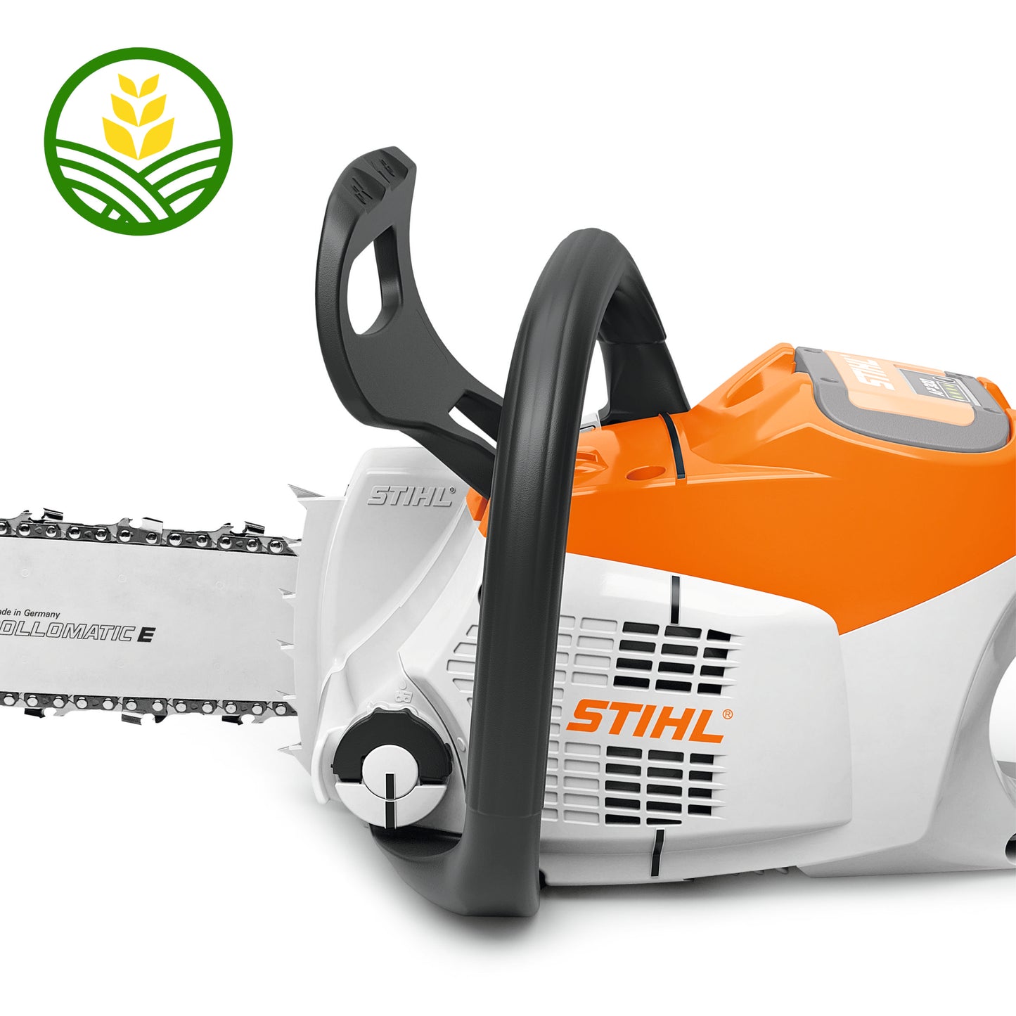 Stihl MSA 220 C-B Cordless Chainsaw - AP System