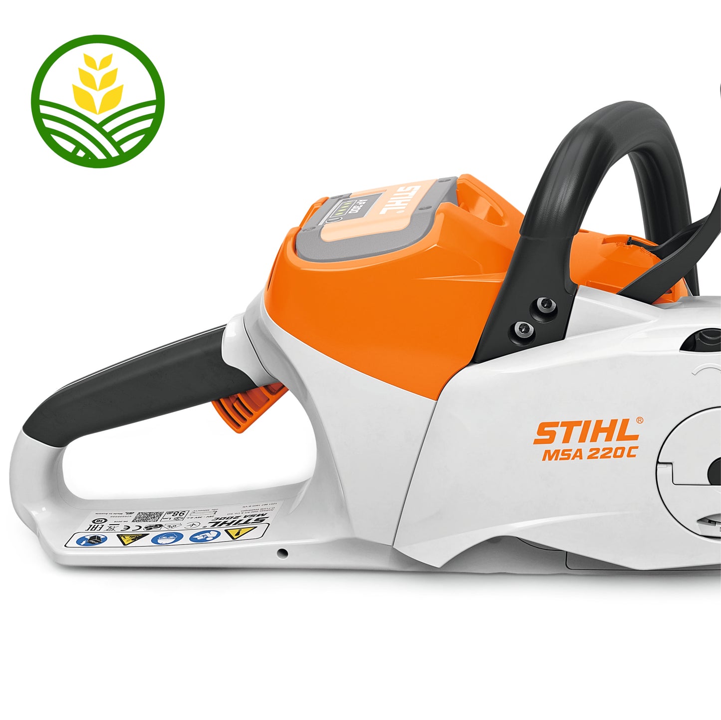 Stihl MSA 220 C-BQ Chainsaw
