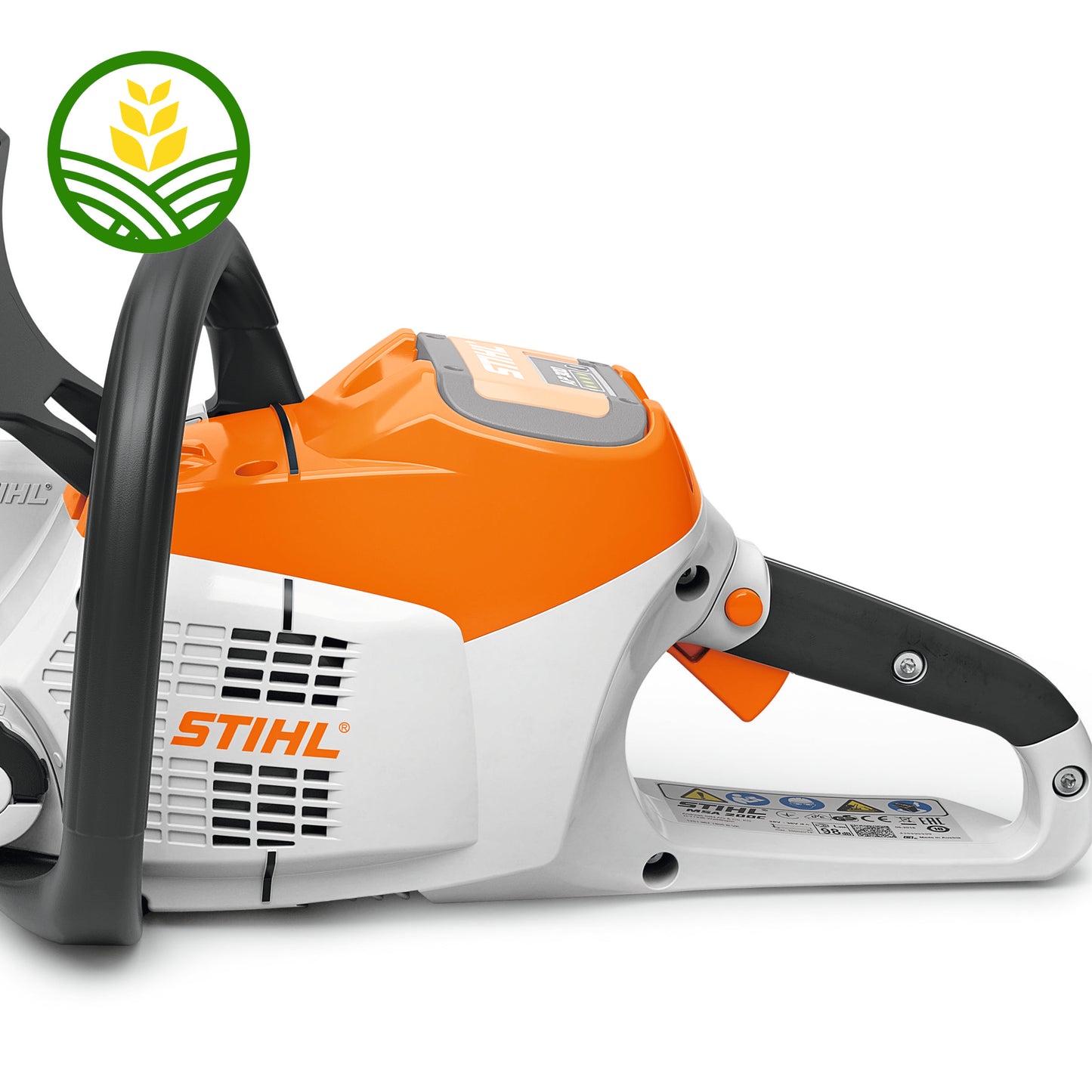 Stihl MSA 220 C-B Cordless Chainsaw - AP System