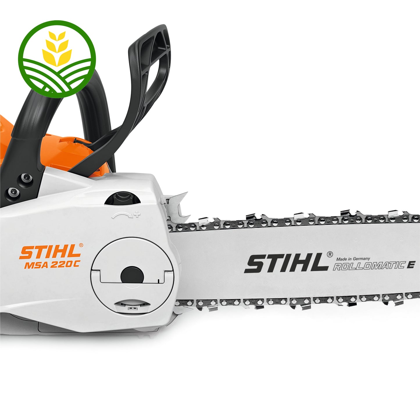 Stihl MSA 220 C-BQ Chainsaw