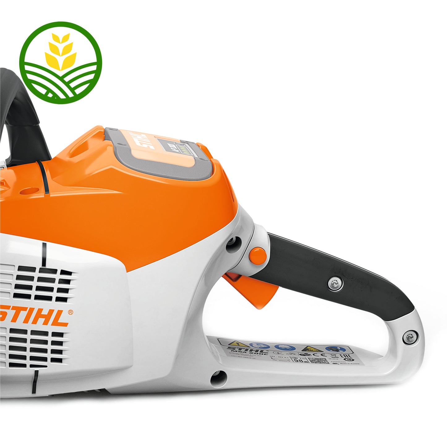 Stihl MSA 220 C-BQ Chainsaw