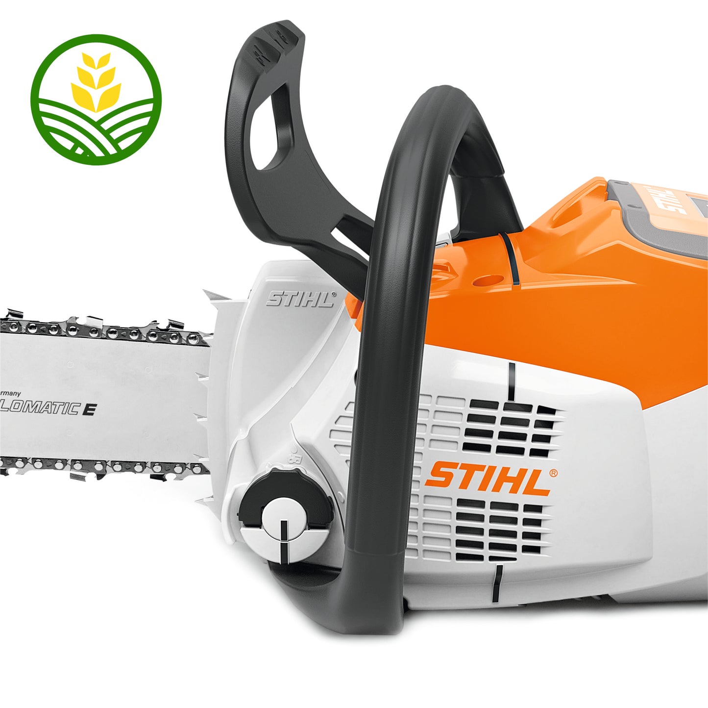 Stihl MSA 220 C-BQ Chainsaw
