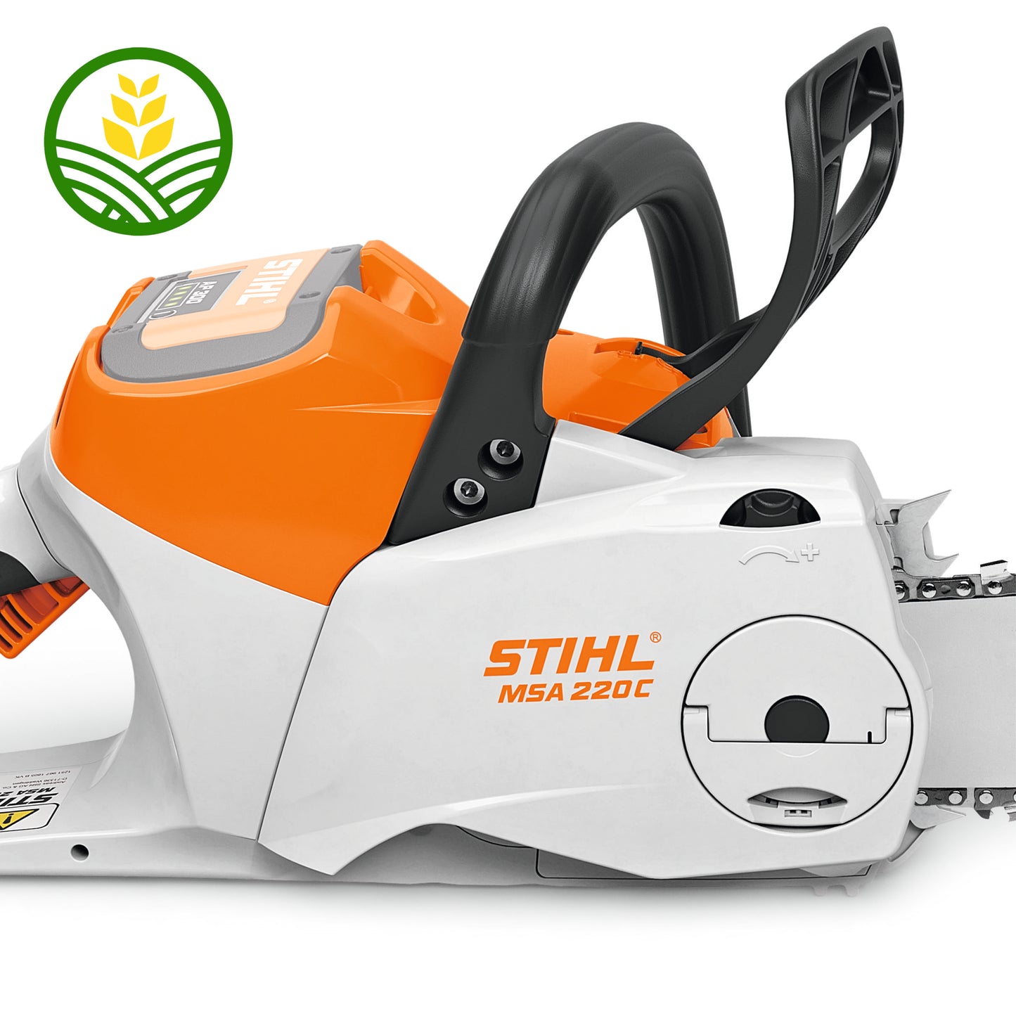 Stihl MSA 220 C-B Cordless Chainsaw - AP System