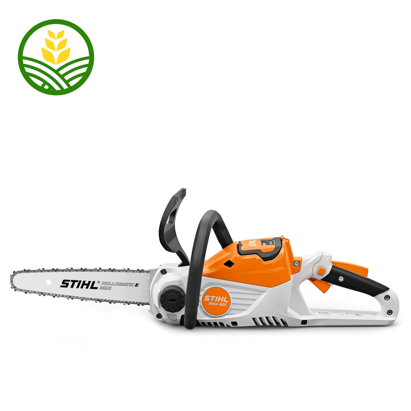 Stihl MSA 60 C-B Cordless Chainsaw - AK System