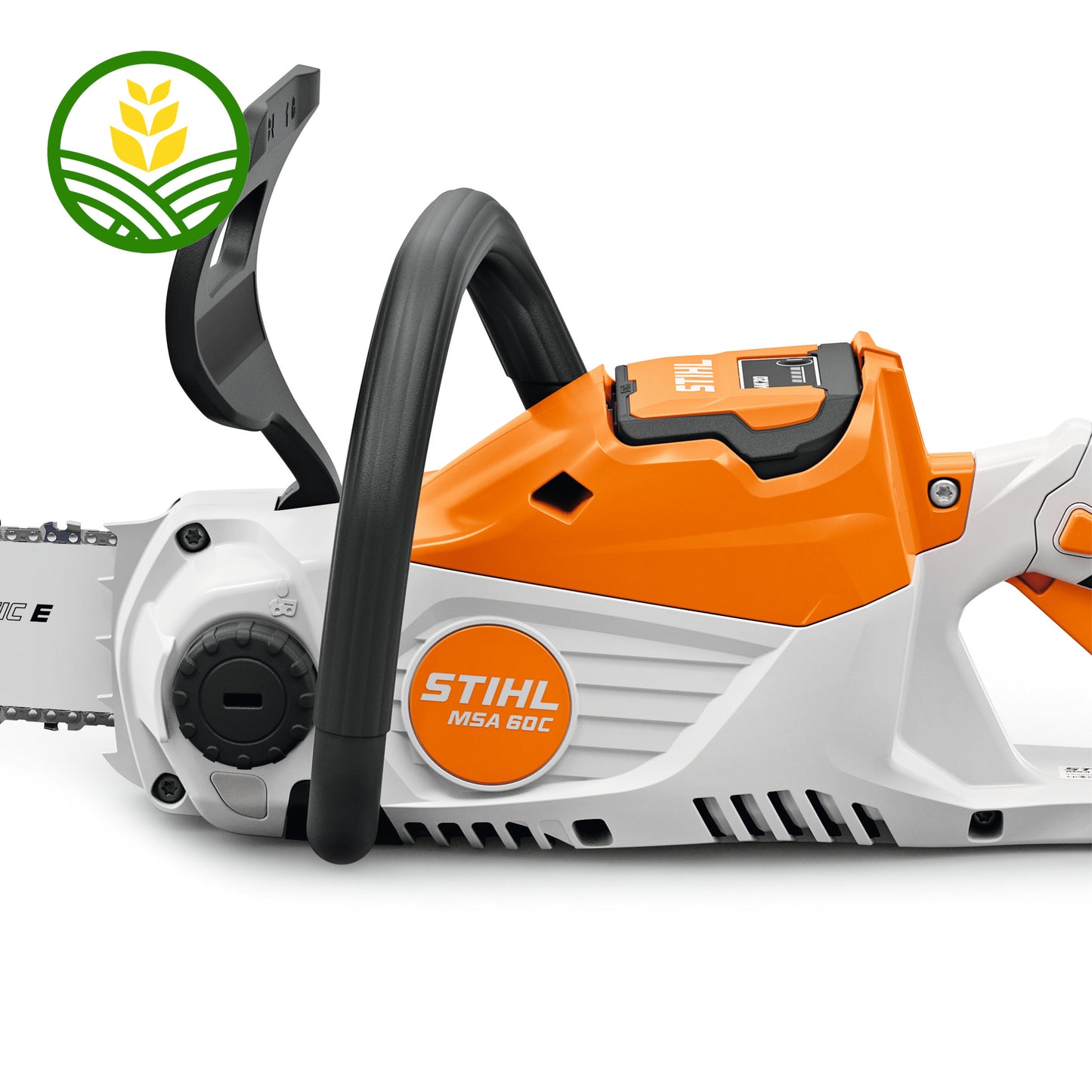 Stihl MSA 60 C-B Cordless Chainsaw - AK System