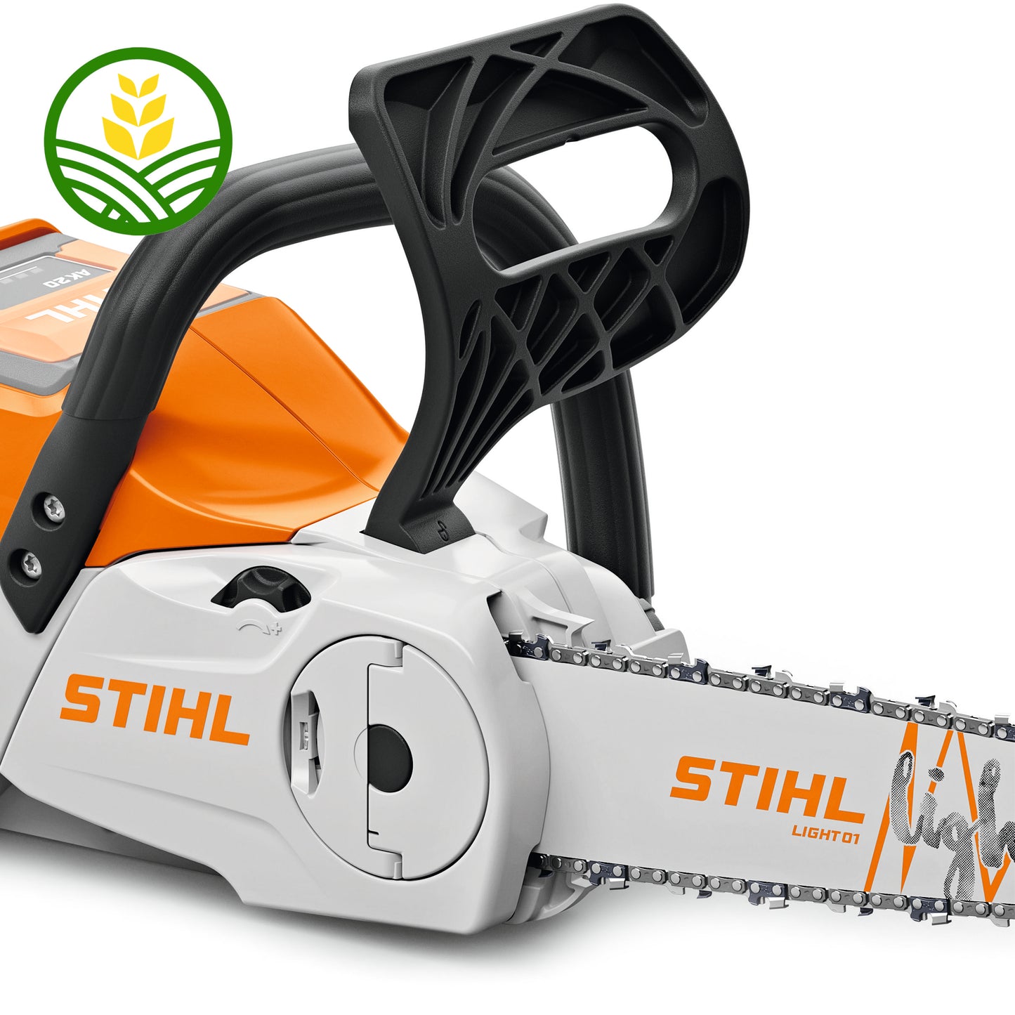 Stihl MSA 60 C-B Cordless Chainsaw - AK System