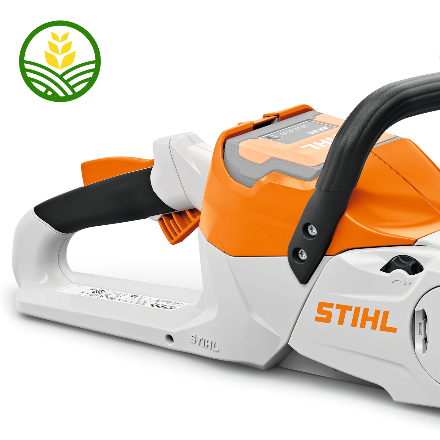 Stihl MSA 60 C-B Cordless Chainsaw - AK System