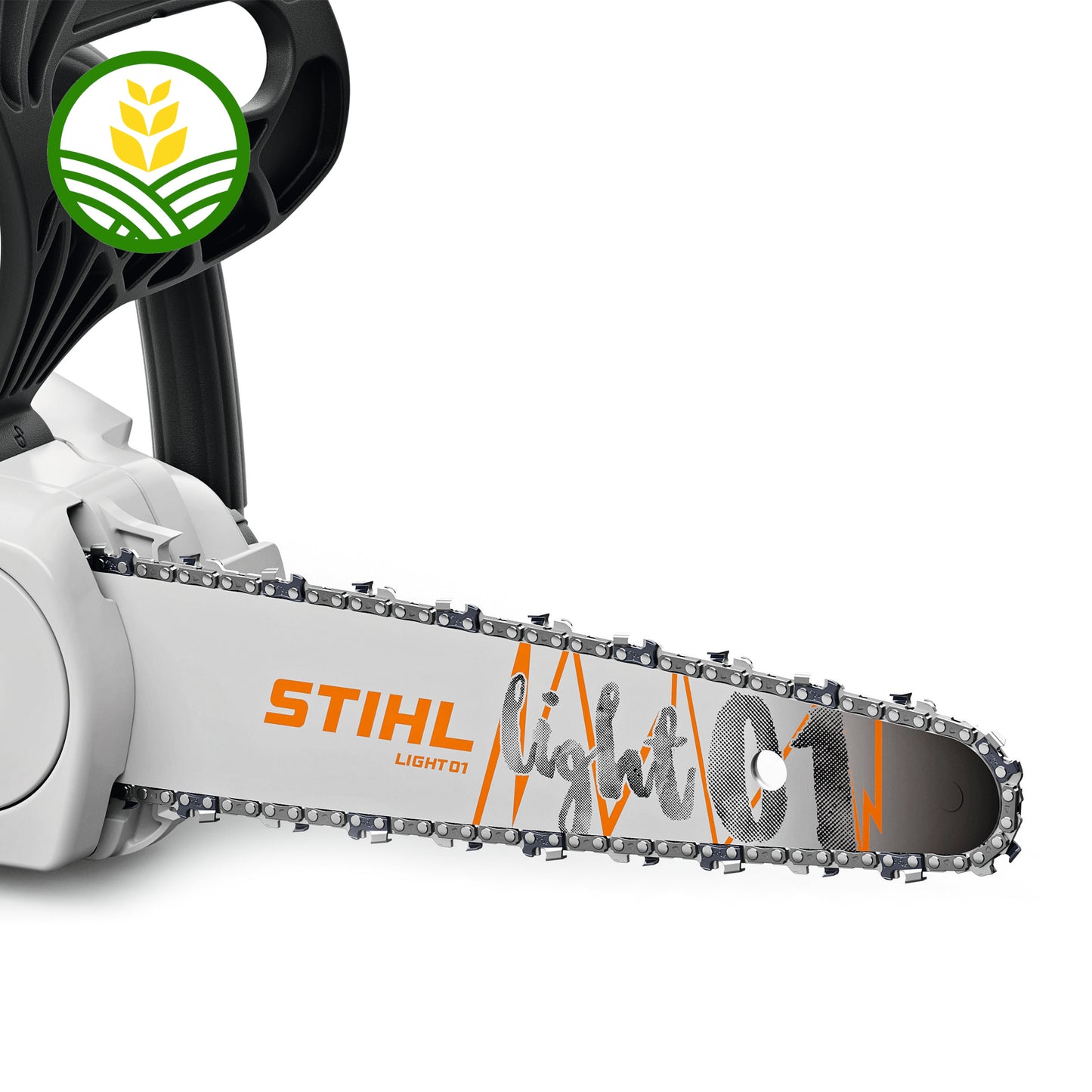Stihl MSA 60 C-B Cordless Chainsaw - AK System