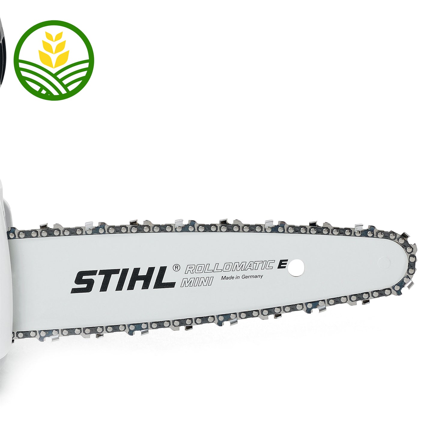 Stihl MS 151 C-E Petrol Chainsaw