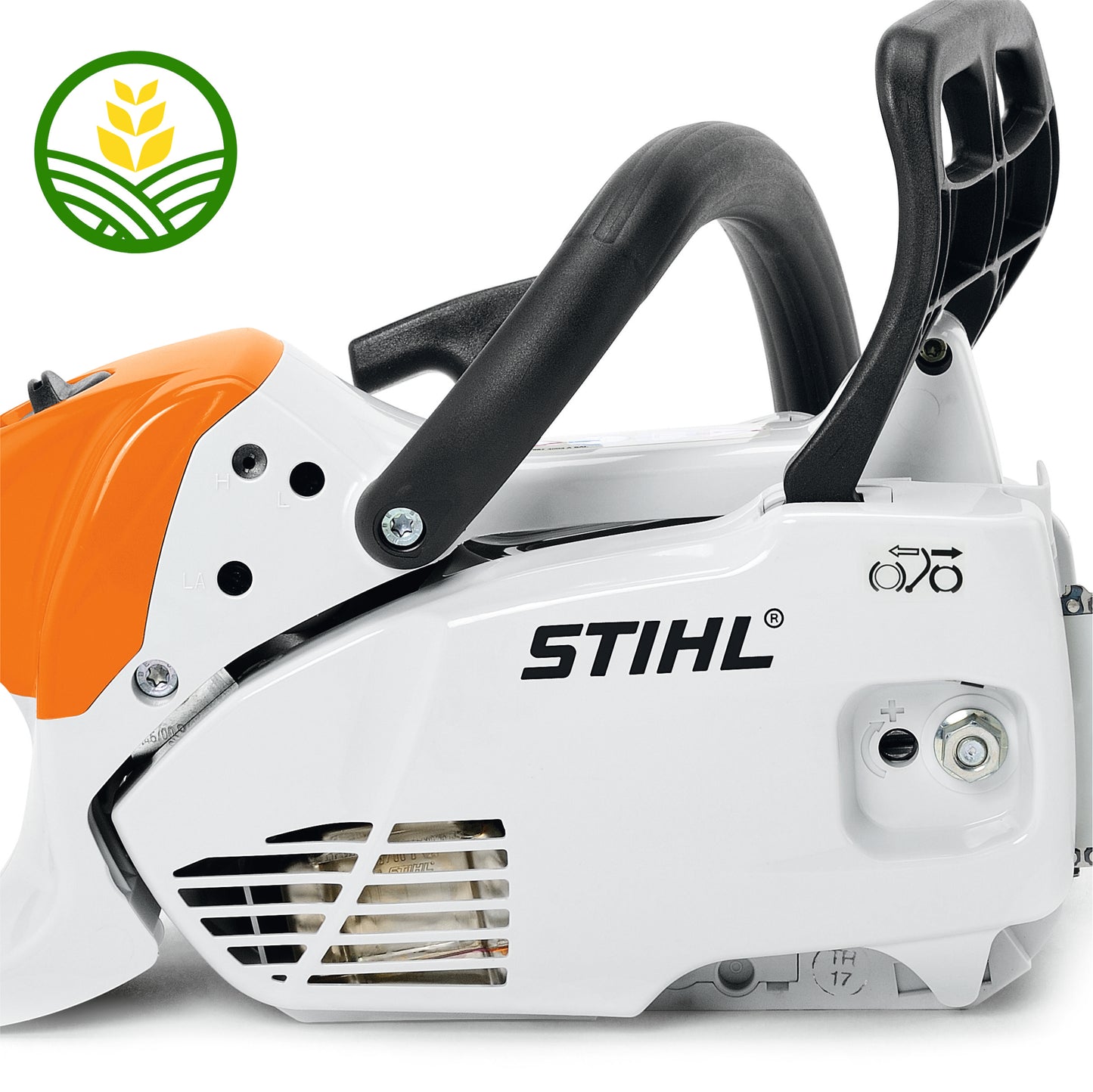 Stihl MS 151 C-E Petrol Chainsaw
