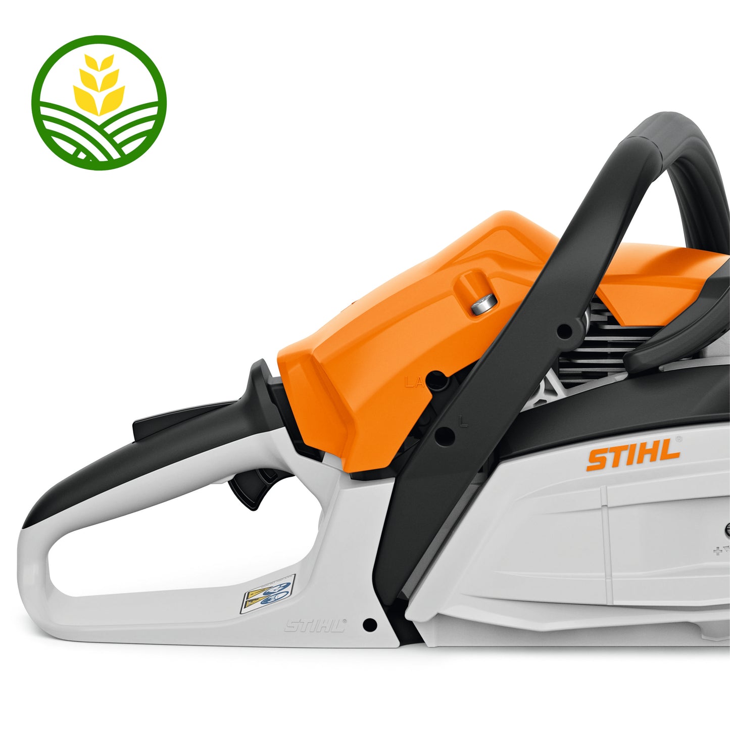 Stihl MS 162 Petrol Chainsaw
