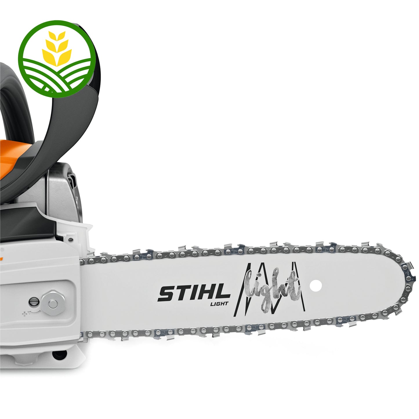 Stihl MS 162 Petrol Chainsaw
