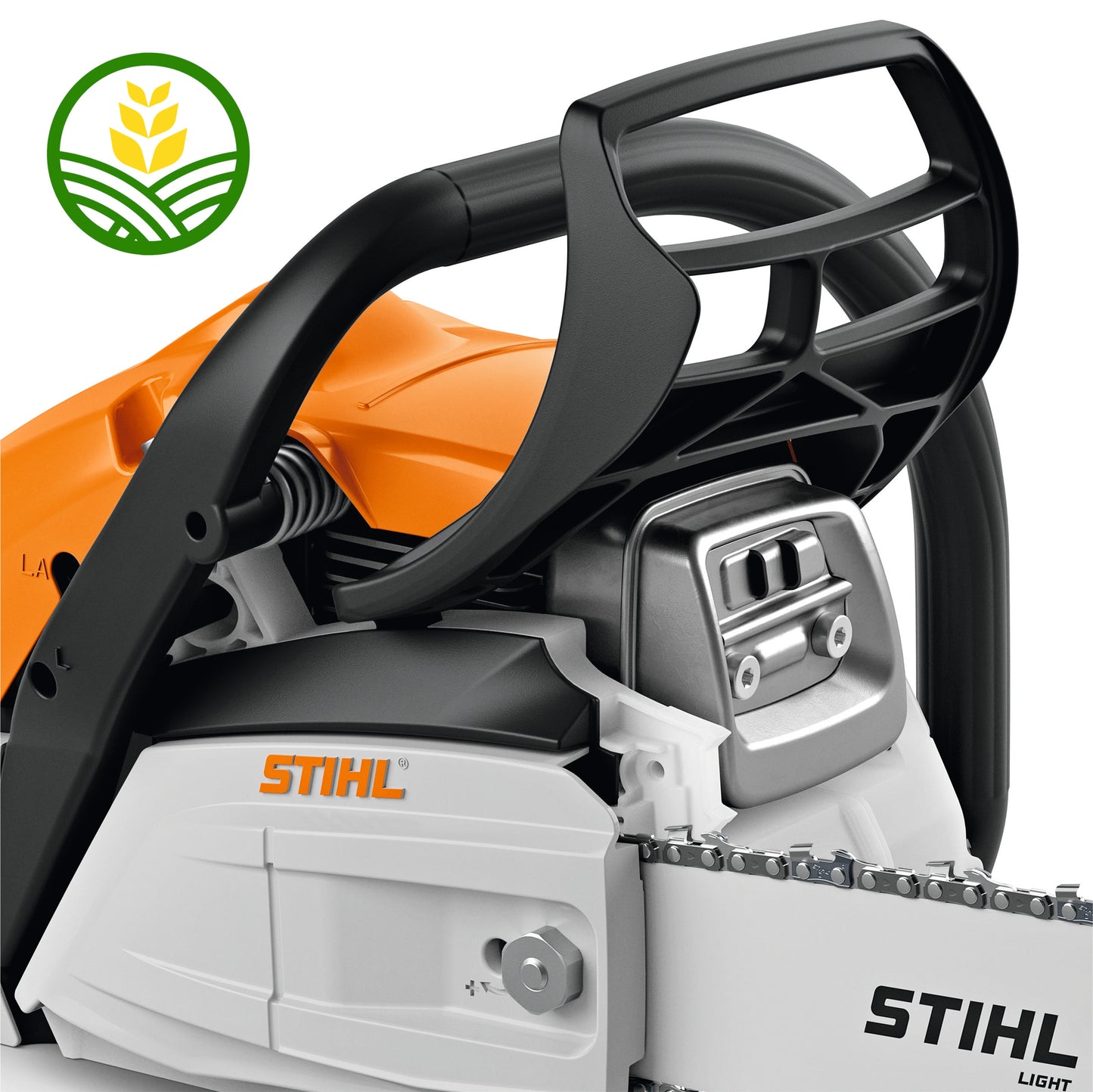 Stihl MS 162 Petrol Chainsaw