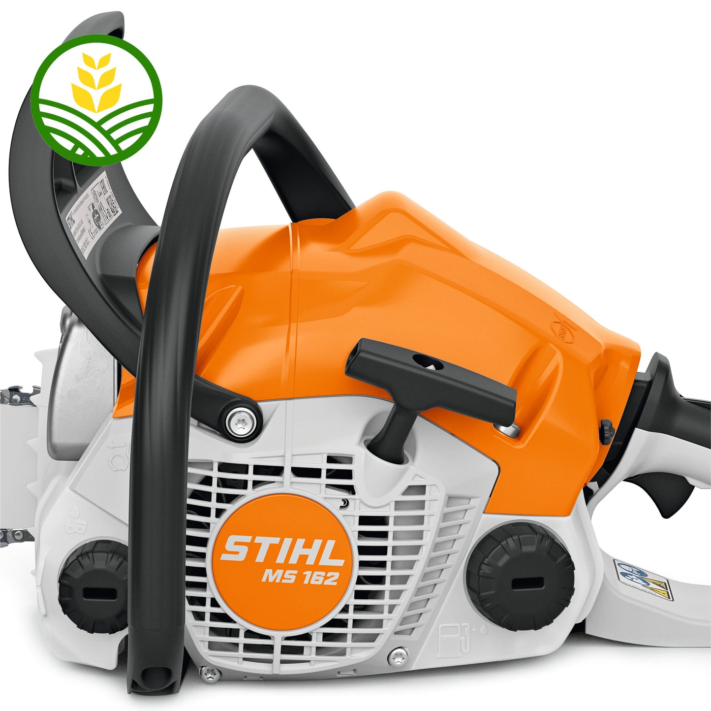 Stihl MS 162 Petrol Chainsaw