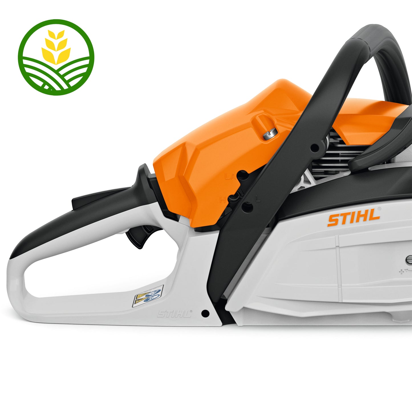 Stihl MS 182 Petrol Chainsaw