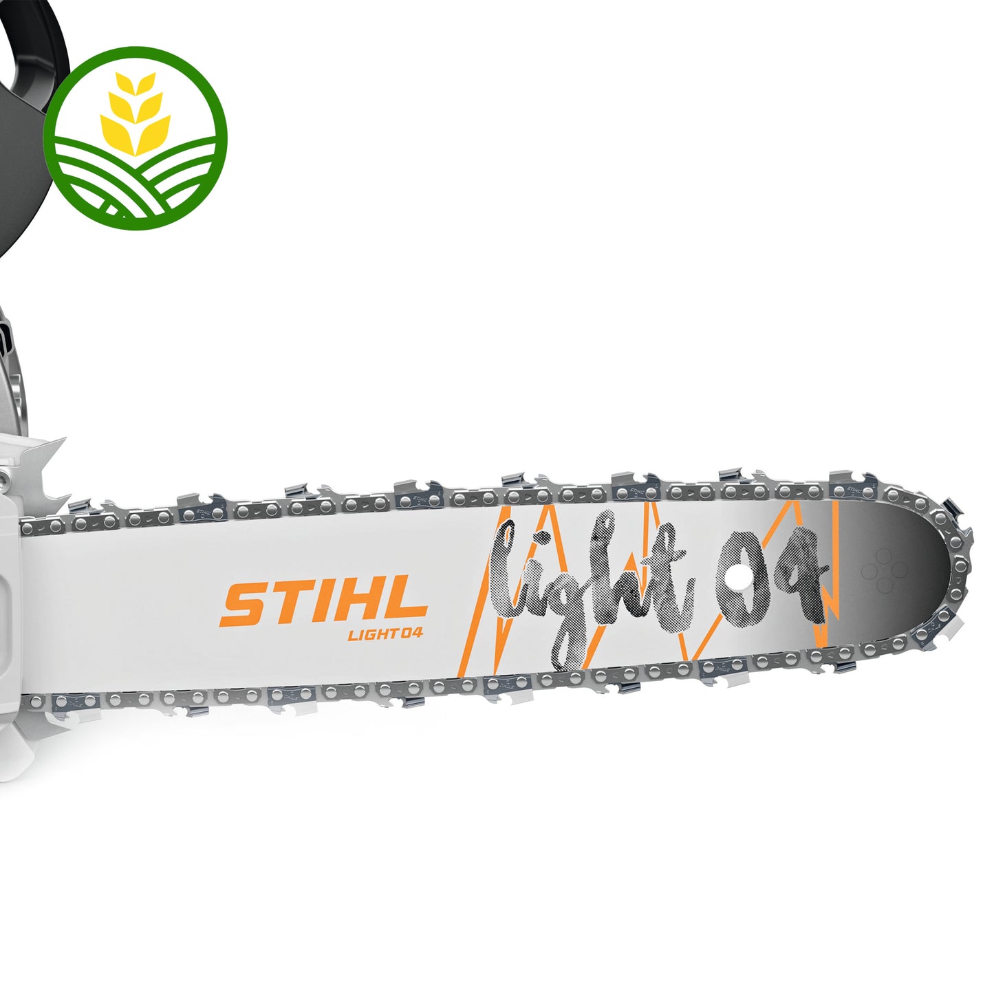 Stihl MS 182 Petrol Chainsaw