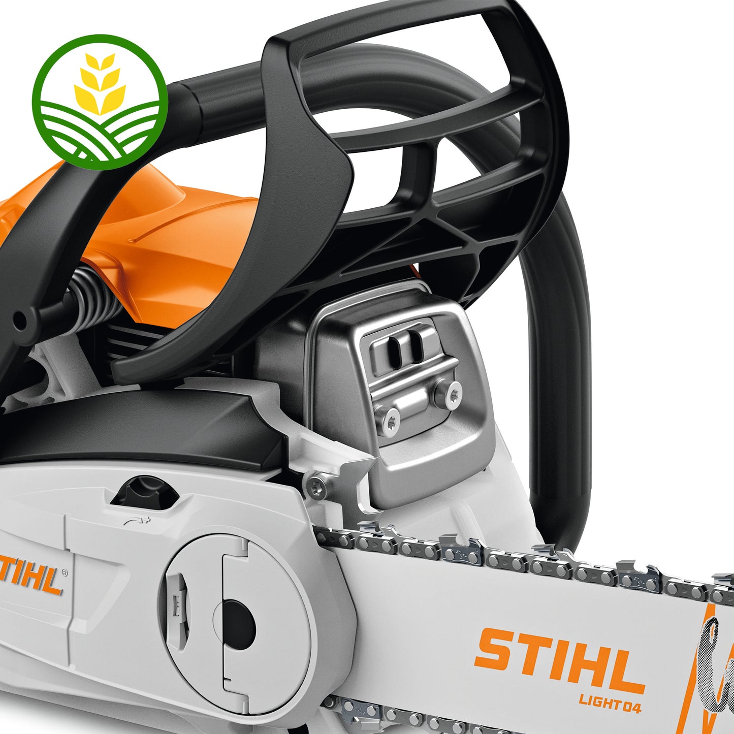 Stihl MS 182 Petrol Chainsaw