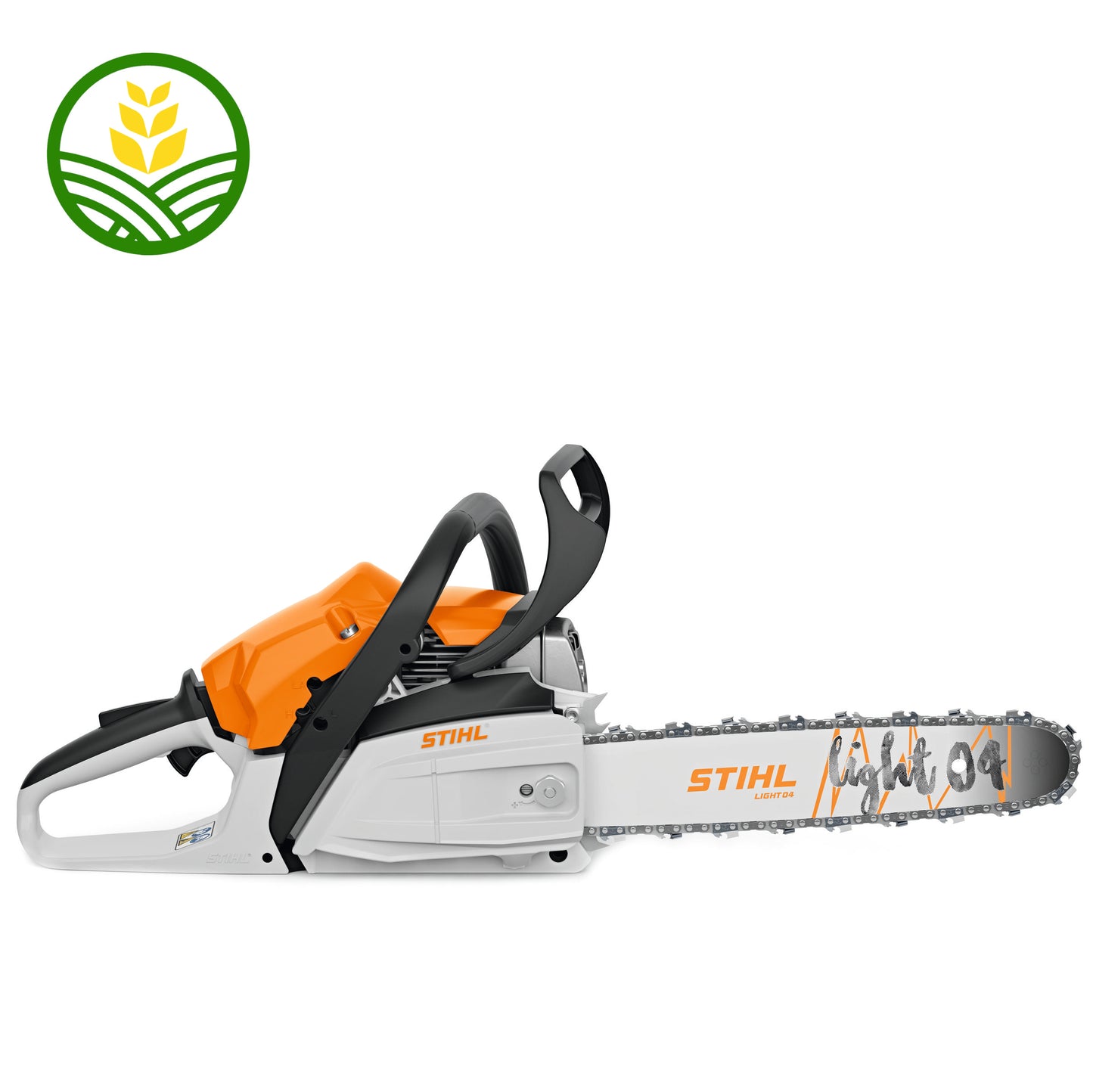 Stihl MS 182 Petrol Chainsaw