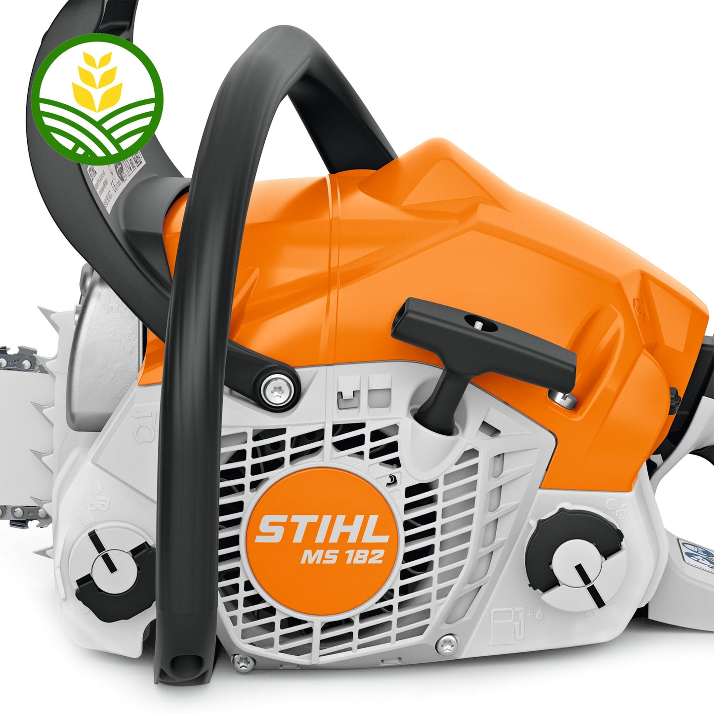 Stihl MS 182 Petrol Chainsaw