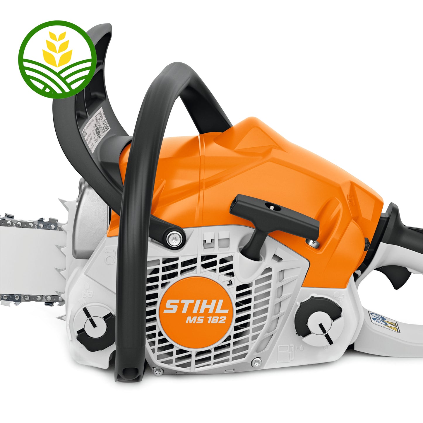 Stihl MS 182 Petrol Chainsaw