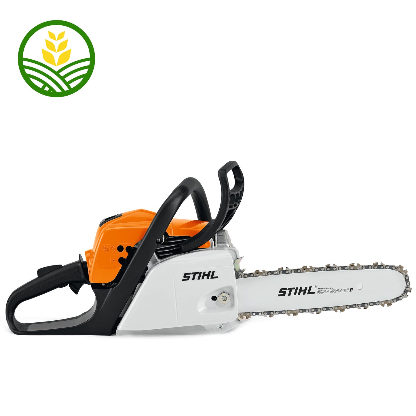 Stihl MS 211 Chainsaw