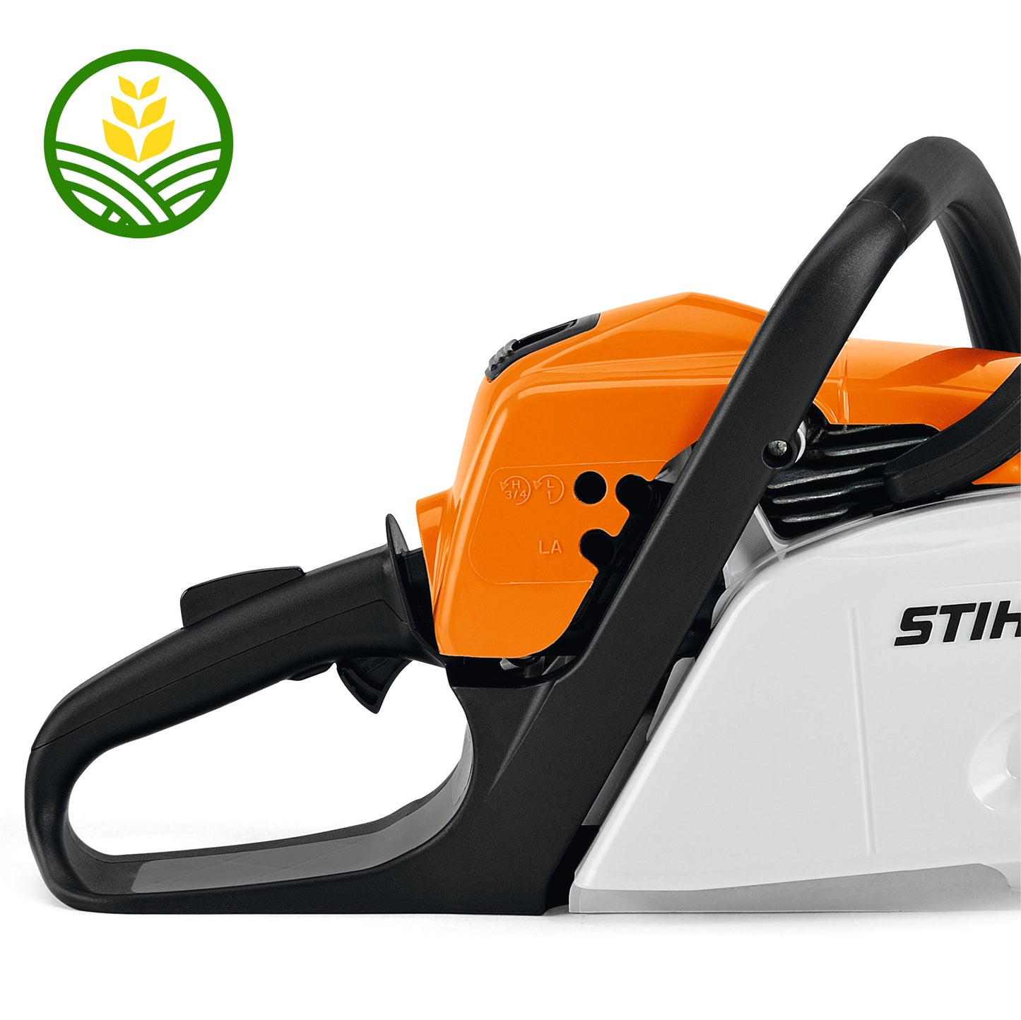 Stihl MS 211 Chainsaw