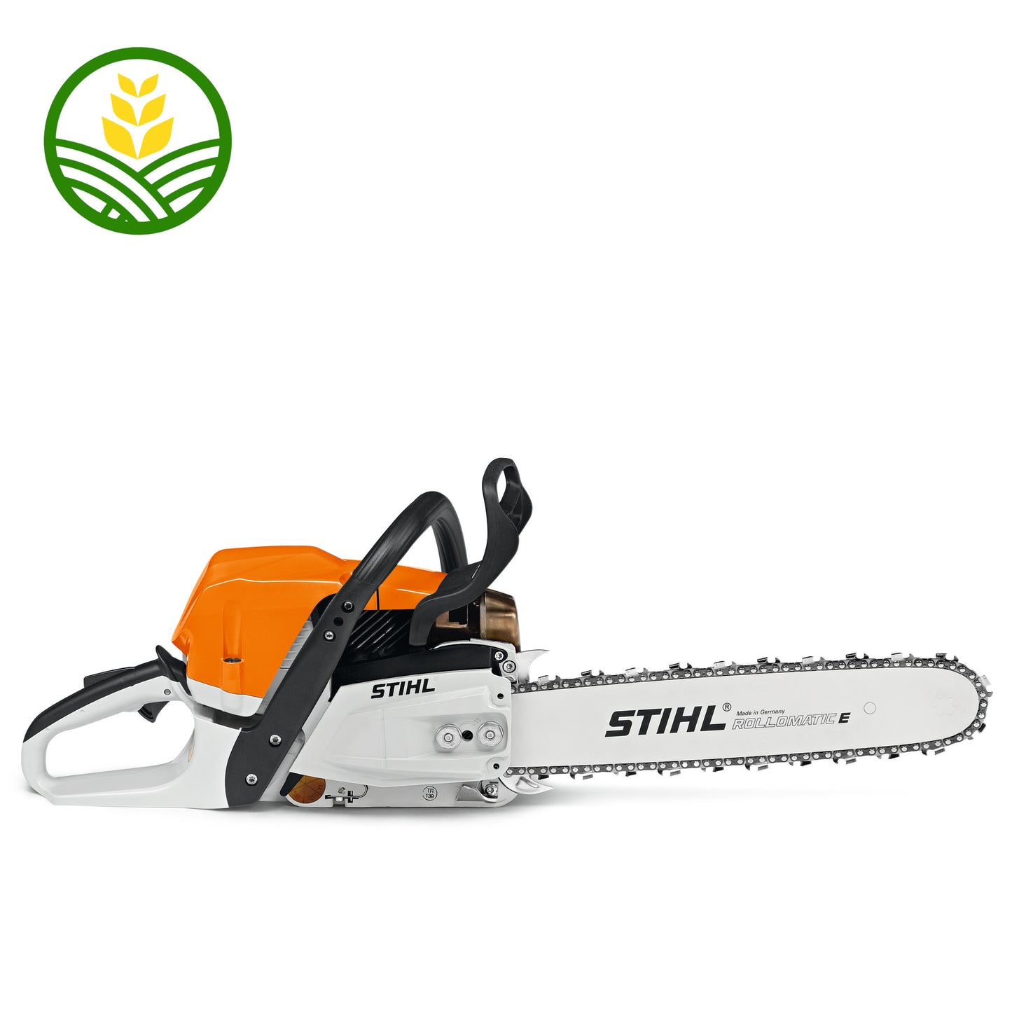Stihl MS 291 Petrol Chainsaw