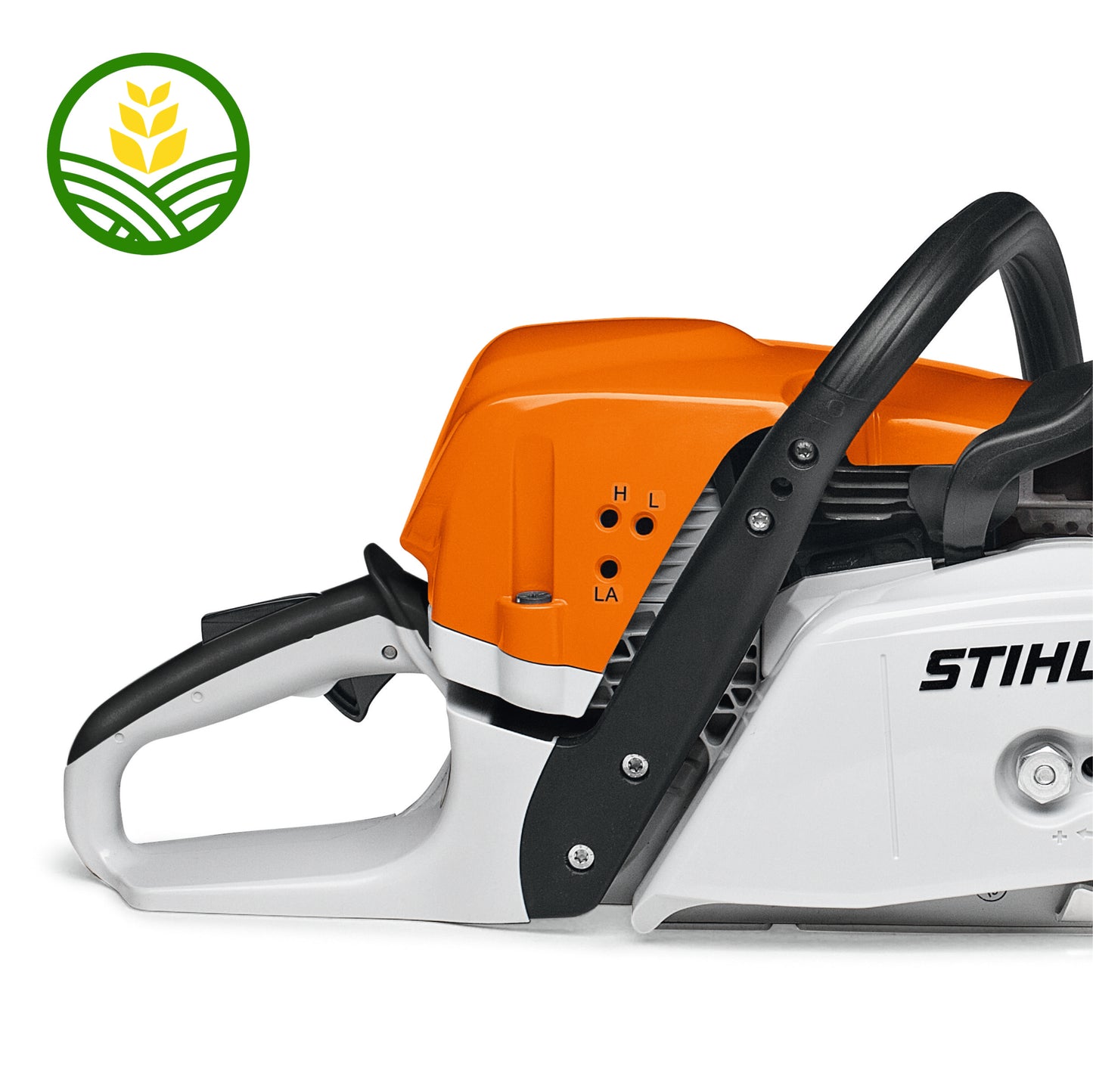 Stihl MS 391 Petrol Chainsaw